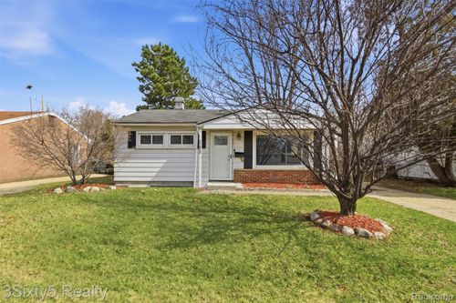 21950 Coolidge Hwy, Oak Park, MI, 48237-2811 | Card Image