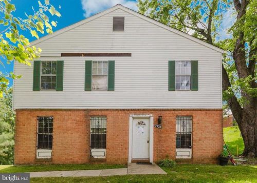 7716 Nalley Ct, Hyattsville, MD, 20785-4628 | Card Image