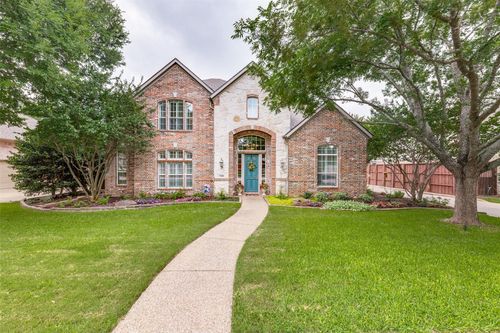 708 Ashley Pl, Murphy, TX, 75094-3729 | Card Image