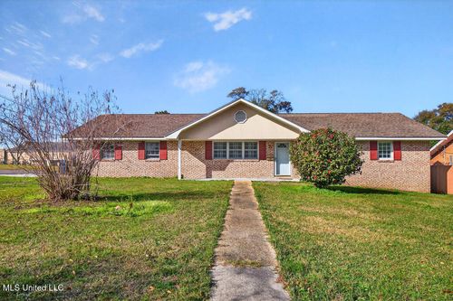 3501 Oak Ave, Gulfport, MS, 39507-3104 | Card Image