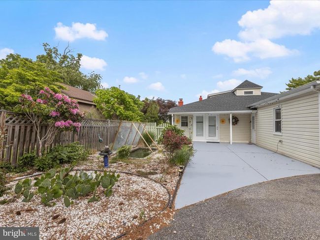 2304 Poplar Rd, House other with 4 bedrooms, 4 bathrooms and null parking in Baltimore MD | Image 66