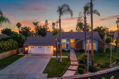 4615 Jean Circle, Yorba Linda, CA, 92886 | Card Image