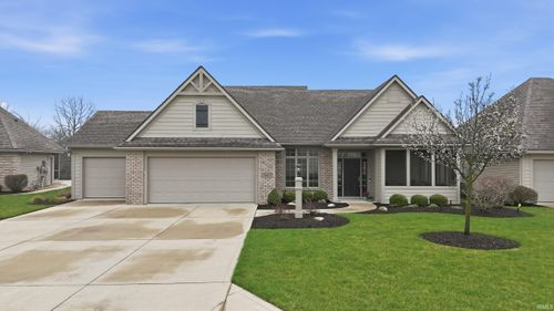 7903 Sky Breeze Court, Fort Wayne, IN, 46804 | Card Image