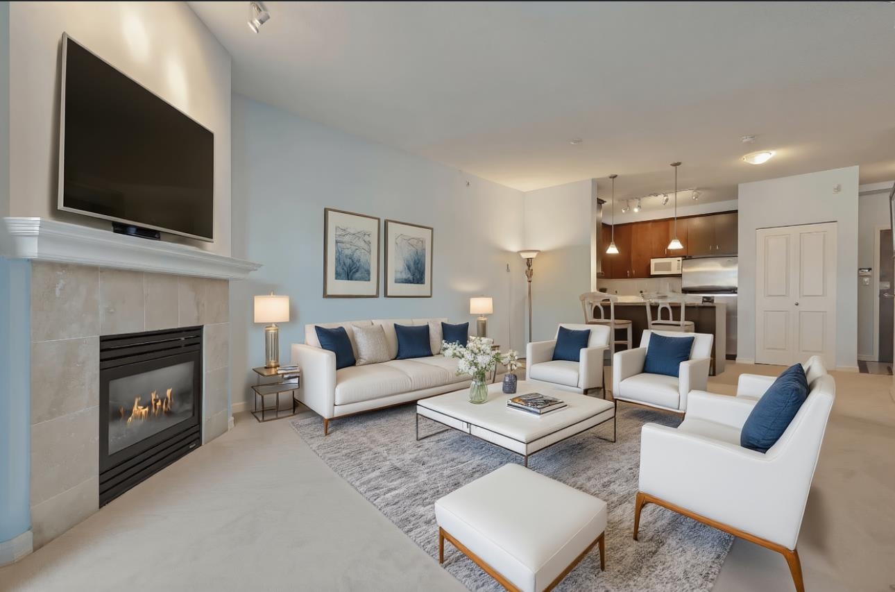Residential in White Rock 3
