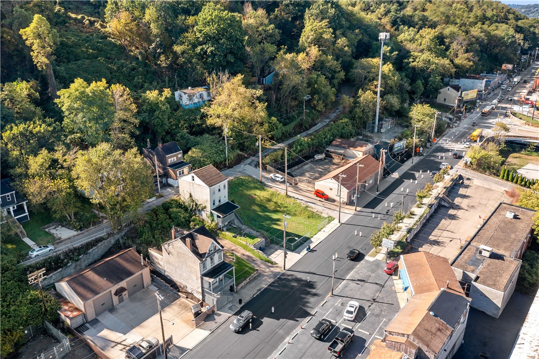 Residential in Lawrenceville 3