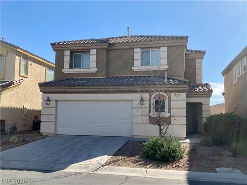 644 Newberry Springs Dr, Las Vegas, NV, 89148-4476 | Card Image