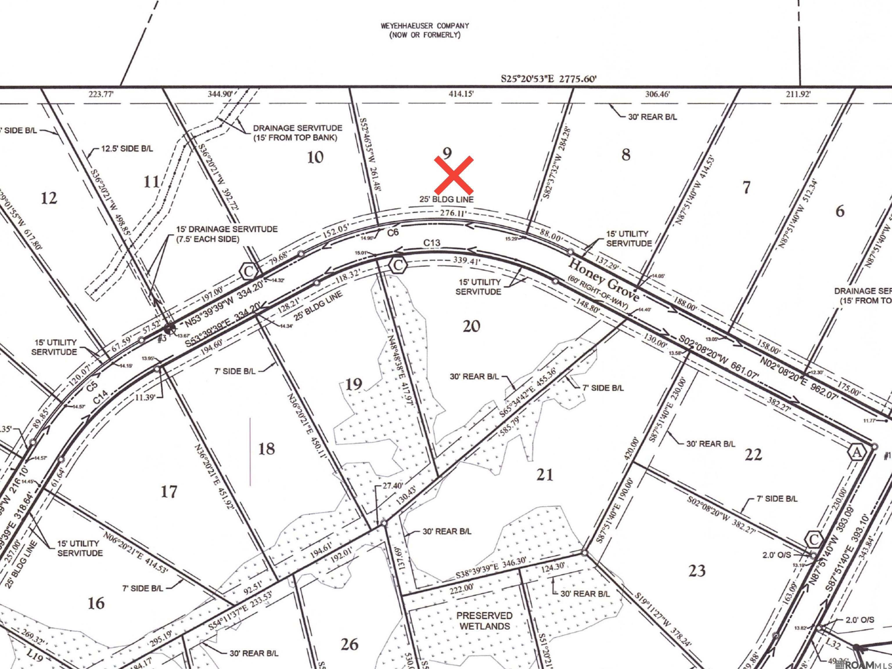 Land in Livingston 3
