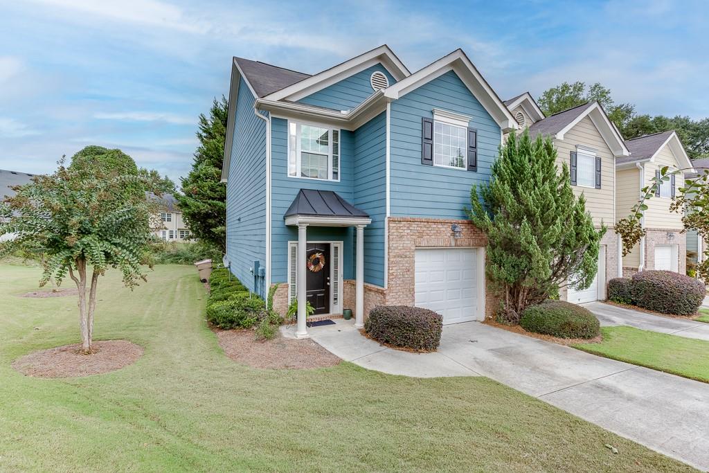 Mossy Oak Lndg, Braselton, GA 30517