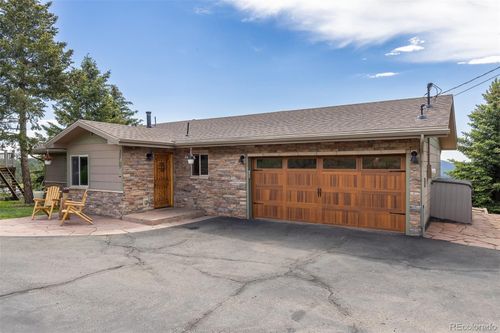 24030 San Isabel Rd, Indian Hills, CO, 80454-5131 | Card Image