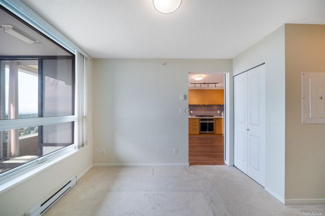 2803 - 6658 Dow Avenue, Condo with 1 bedrooms, 1 bathrooms and 1 parking in Burnaby BC | Image 17