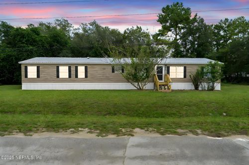 125 Mourning Dove Rd, Satsuma, FL, 32189-2369 | Card Image