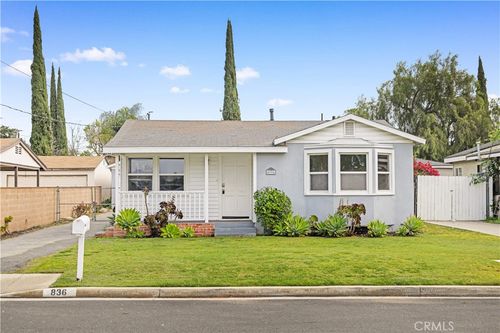 836 Random Ln, Duarte, CA, 91010-2040 | Card Image