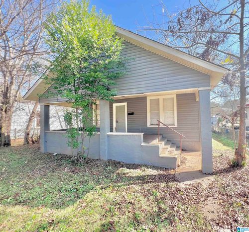 1615 Dartmouth Ave, Bessemer, AL, 35020-6604 | Card Image