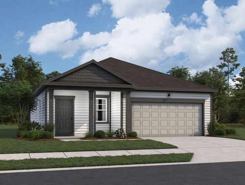 25242 Brookstone Way, Magnolia, TX, 77353 | Card Image
