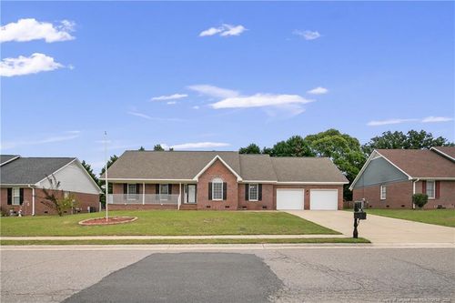 3521 Harrisburg Dr, Fayetteville, NC, 28306-4572 | Card Image