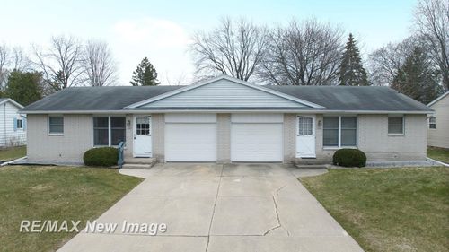 3207/3209 Dale Road, Saginaw Charter Township, MI, 48603 | Card Image