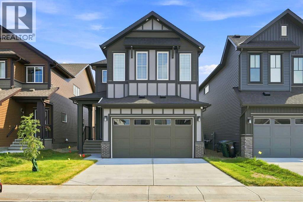 Residential in Airdrie 2