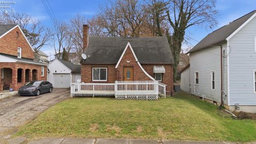 360 Central Ave, Mansfield, OH, 44905-1903 | Card Image