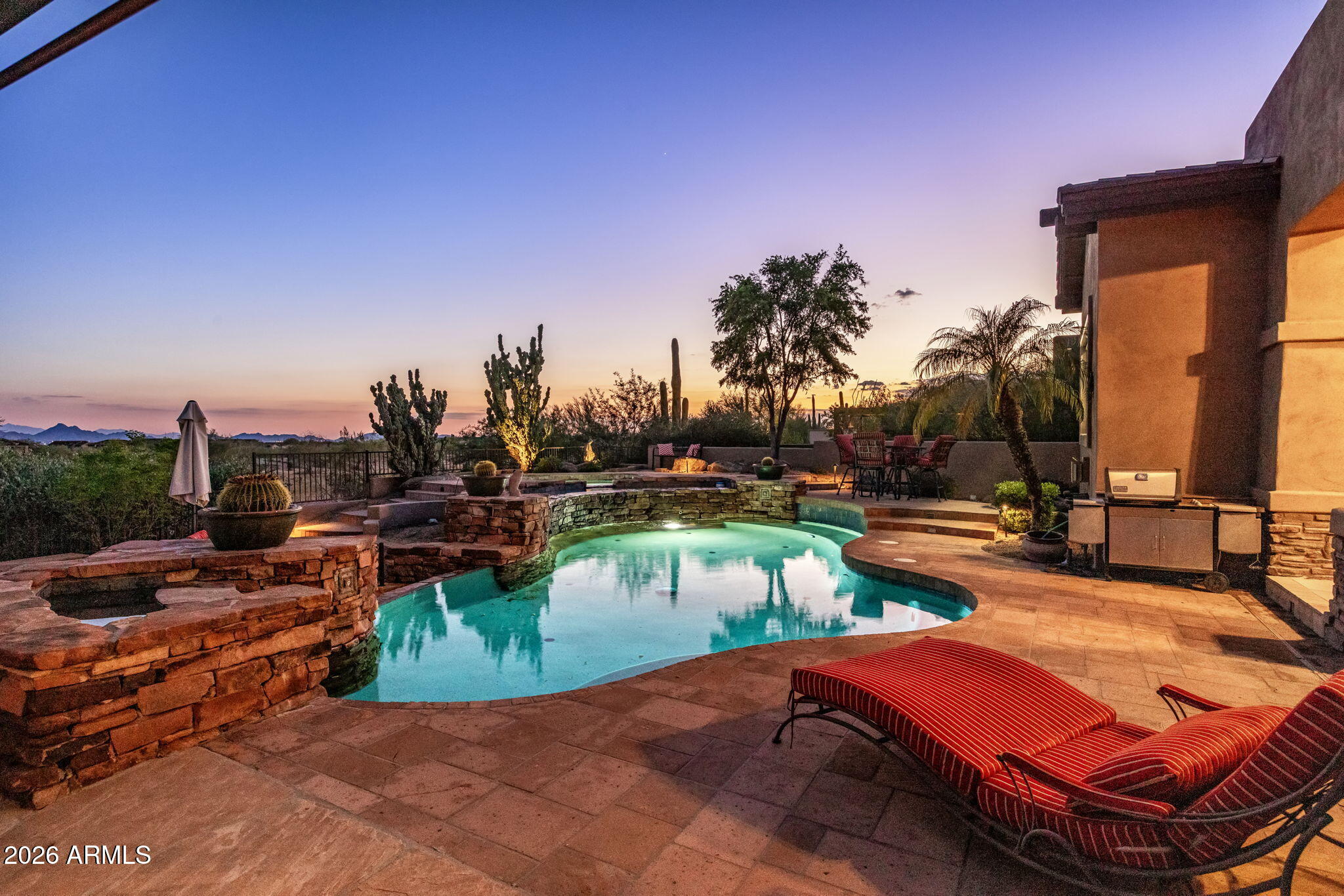 Residential in Scottsdale 2