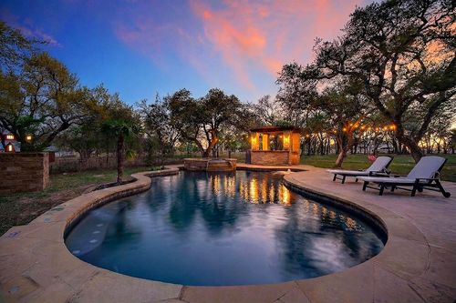 301 Medlin Creek Loop, Dripping Springs, TX, 78620-3156 | Card Image