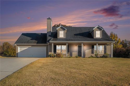 4149 Meadow Point Dr, Gillsville, GA, 30543-3085 | Card Image