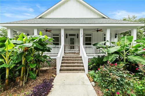 11850 Village Green Dr, Magnolia Springs, AL, 36555-6811 | Card Image
