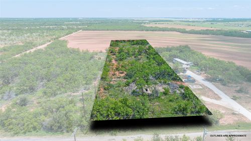 TBD CR County Road 318, Abilene, TX, 79606 | Card Image