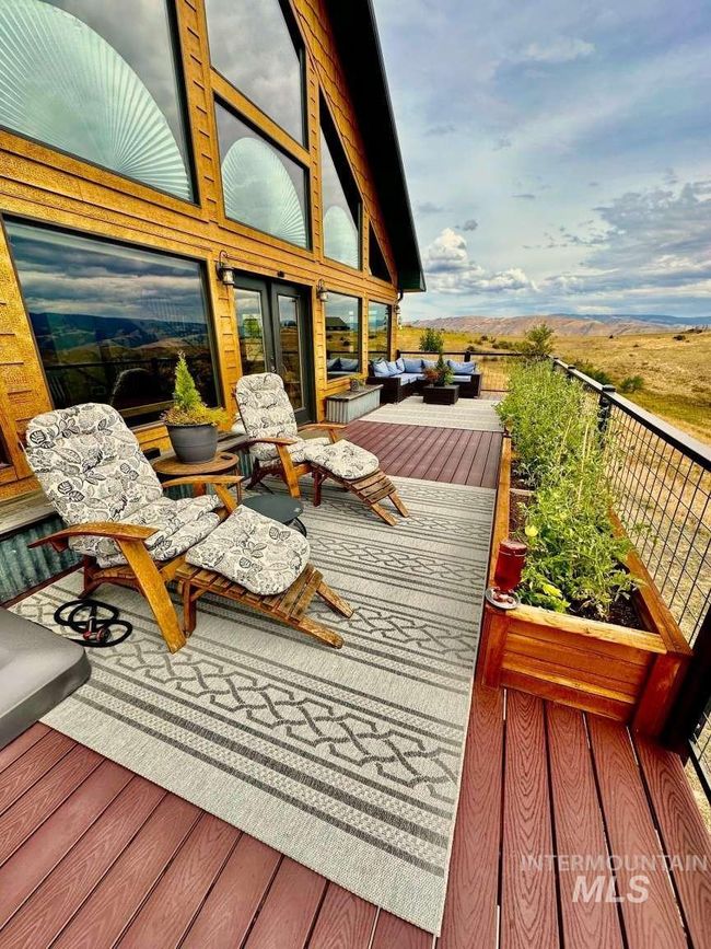101 Meadow View Ln, House other with 4 bedrooms, 3 bathrooms and 6 parking in White Bird ID | Image 44