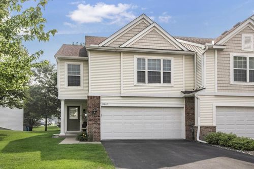 10642 Pond Curv, WOODBURY, MN, 55129-5810 | Card Image