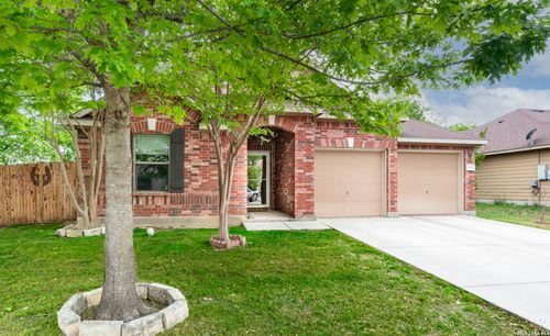 1442 Jordan Xing, New Braunfels, TX, 78130-3777 | Card Image