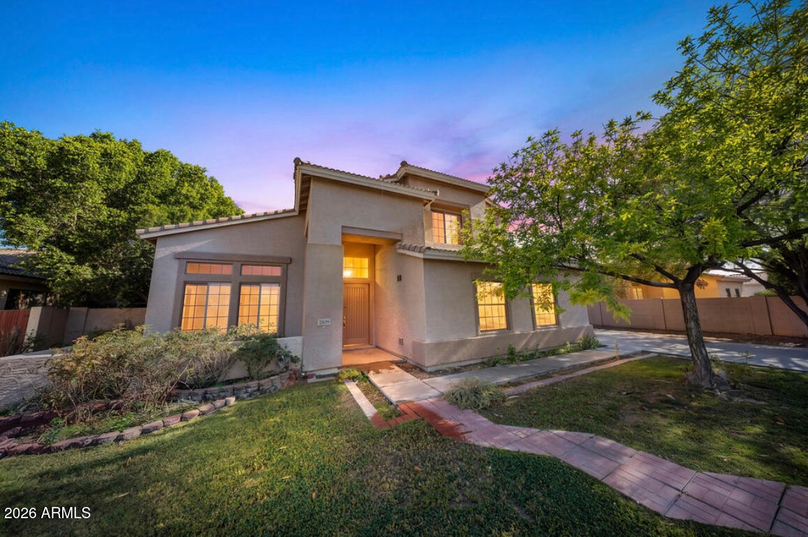 Residential in Chandler 2