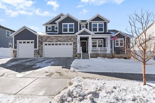 14884 S Lone Birch Ln, Draper, UT, 84020 | Card Image