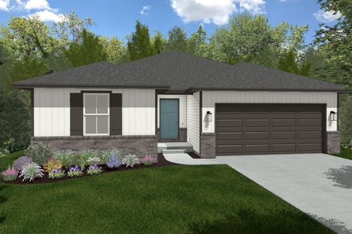Lot 66 Kemp Dr, Bolivar, MO, 65613 | Card Image