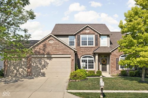 11480 Senie Lane, Carmel, IN, 46032 | Card Image