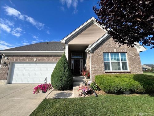 1678 Sunset Canyon Ct, Fairborn, OH, 45324-7617 | Card Image