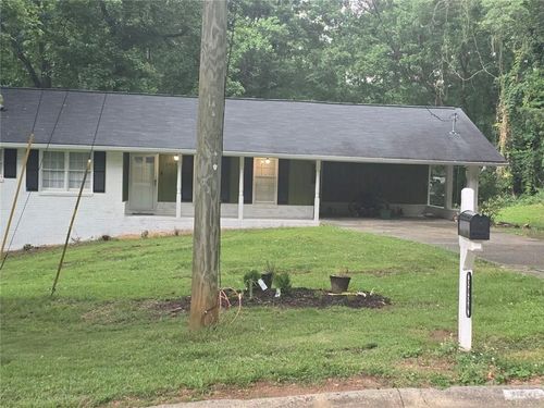 2826 Manor Ct, Snellville, GA, 30078-2905 | Card Image