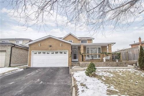 2 Hampstead Crt, Markham, ON, L3R3S7 | Card Image
