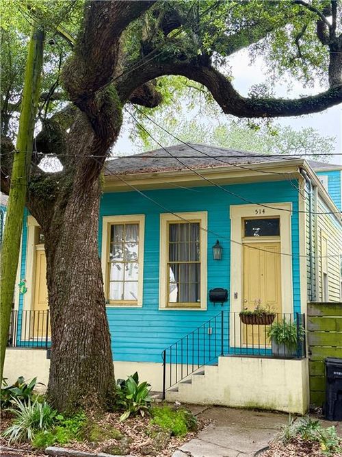 514 Washington Ave, New Orleans, LA, 70130-2057 | Card Image