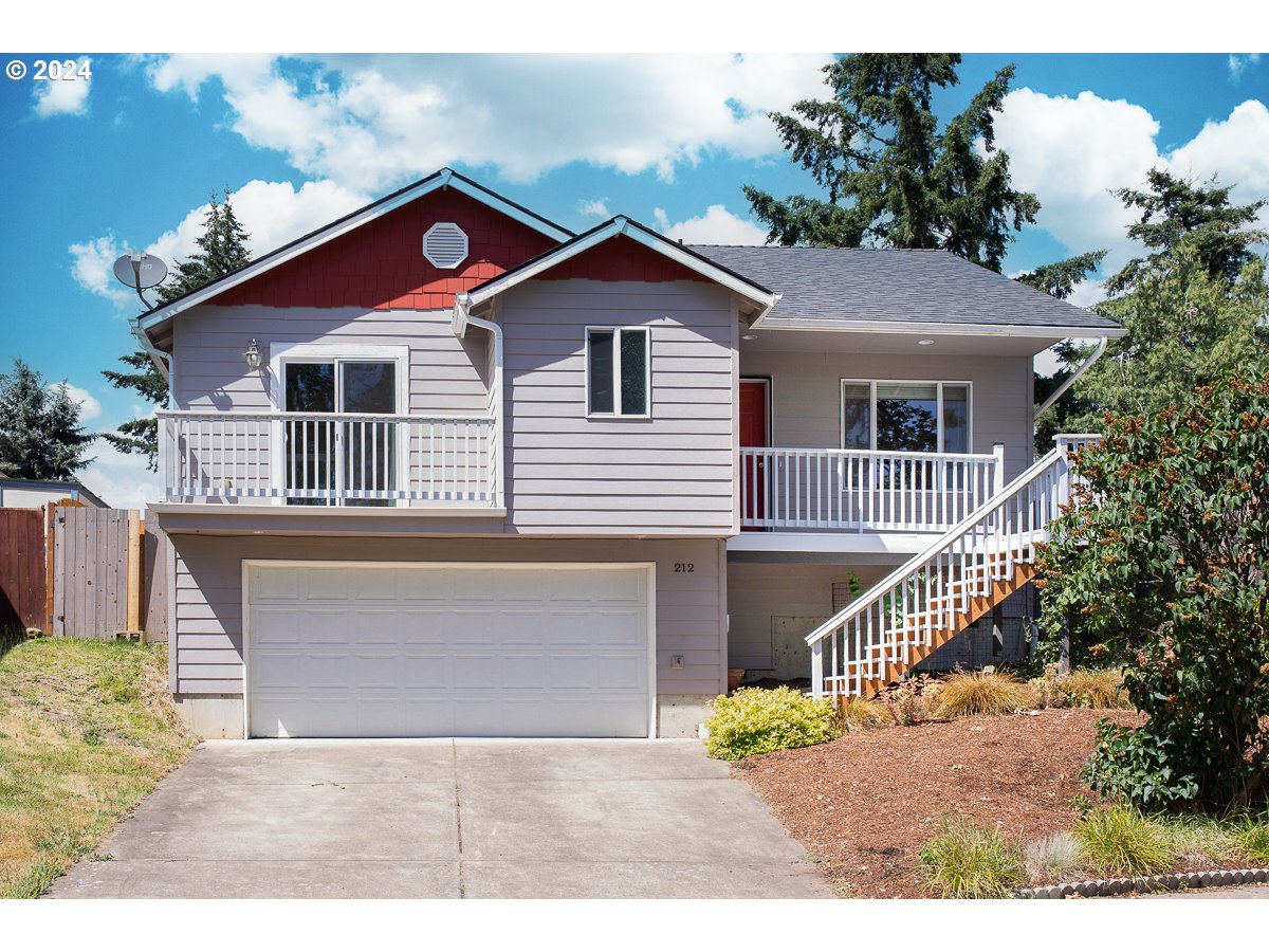 Harder Ave, Dallas, OR 97338 #1