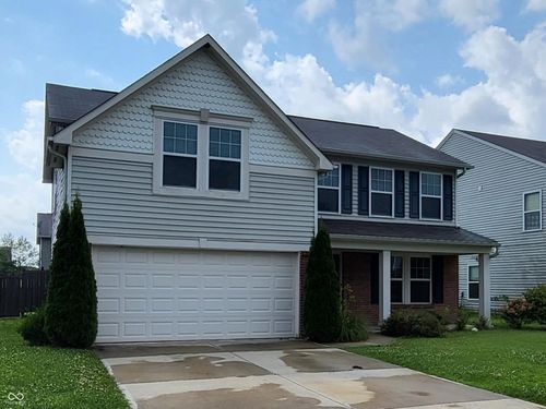 2536 Autumn Rd, Indianapolis, IN, 46229-5006 | Card Image