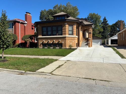 10611 S Claremont Ave, Chicago, IL, 60643-3101 | Card Image