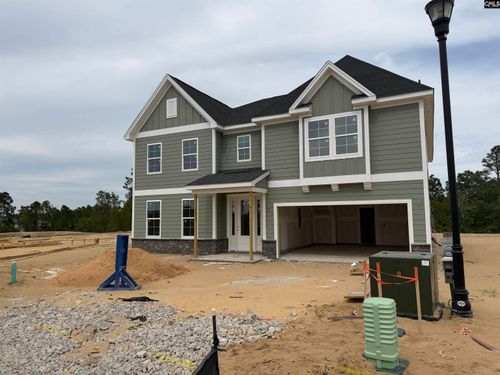 478 Persimmon Hill Road, Blythewood, SC, 29016 | Card Image