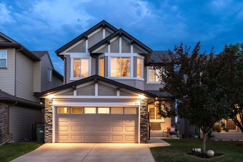 72 Cranwell Green Se, Calgary, AB, T3M0B2 | Card Image