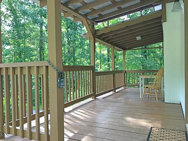 1674 Nugget Ln, House other with 2 bedrooms, 1 bathrooms and null parking in Ellijay GA | Image 9