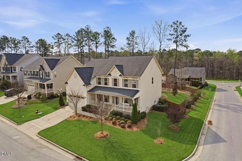 3525 Regent Pines Dr, New Hill, NC, 27562-9314 | Card Image