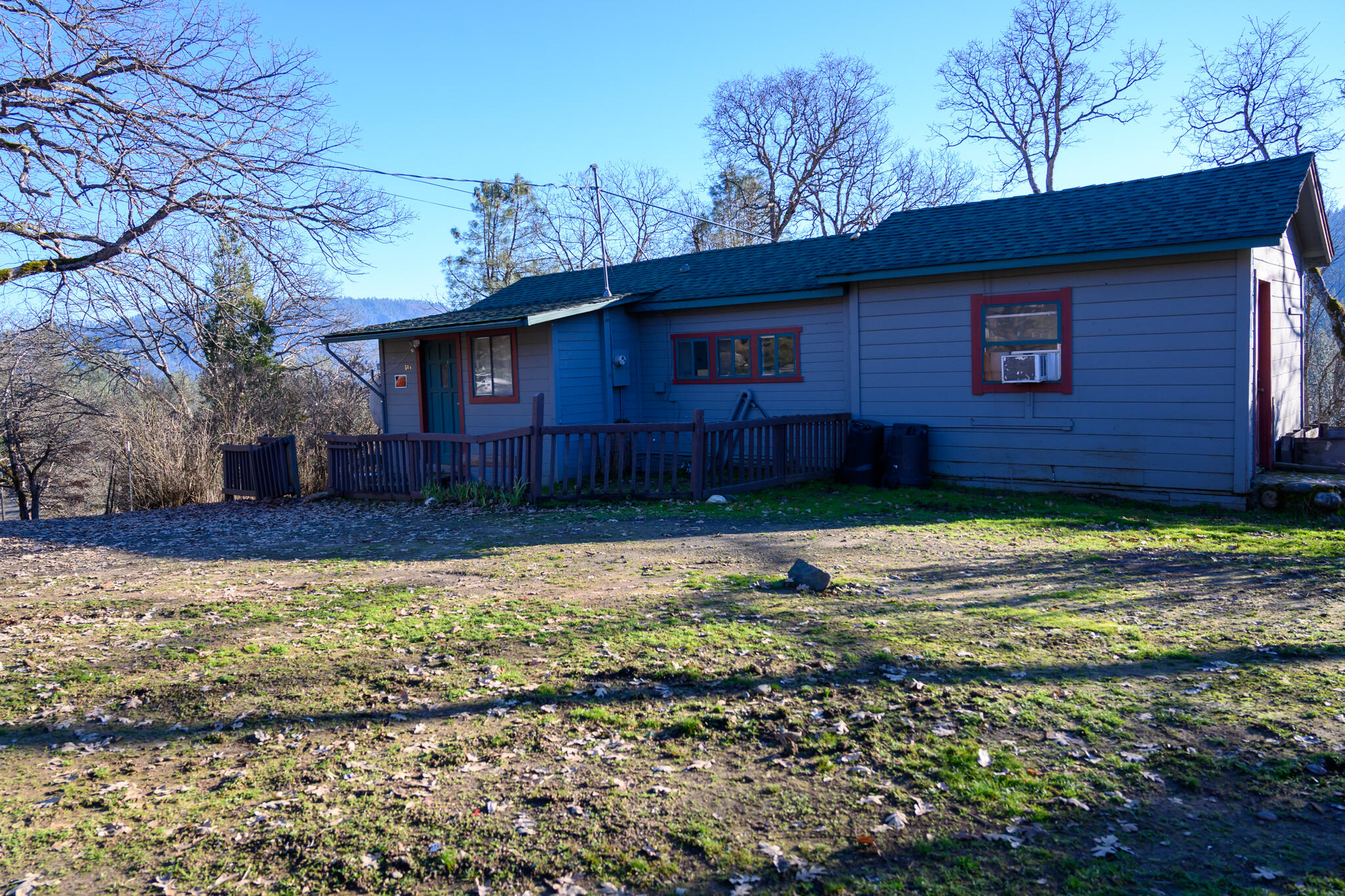 Residential in Weaverville 5