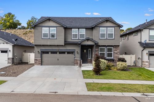 65 N Wooddale Ave, Eagle, ID, 83616-7360 | Card Image