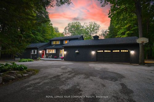 527 Big Bay Point Rd, Innisfil, ON, L9S2N4 | Card Image
