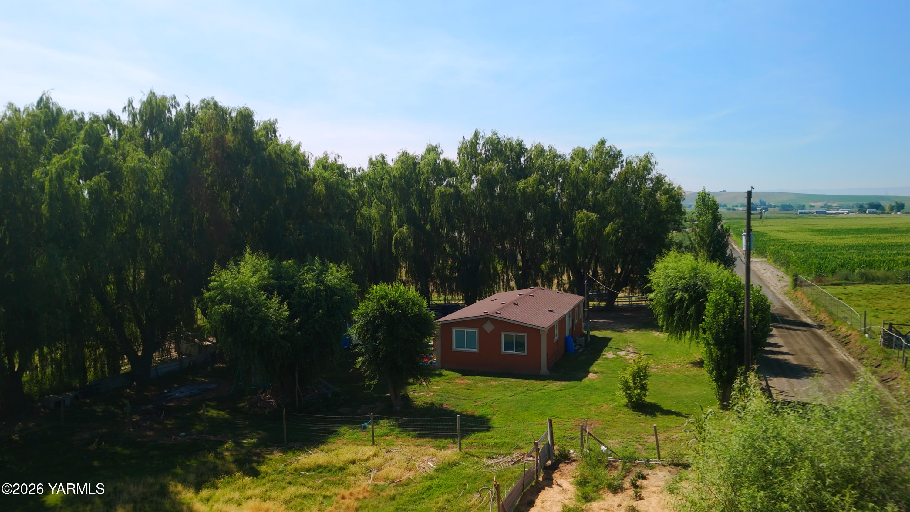 Residential in Outlook 3
