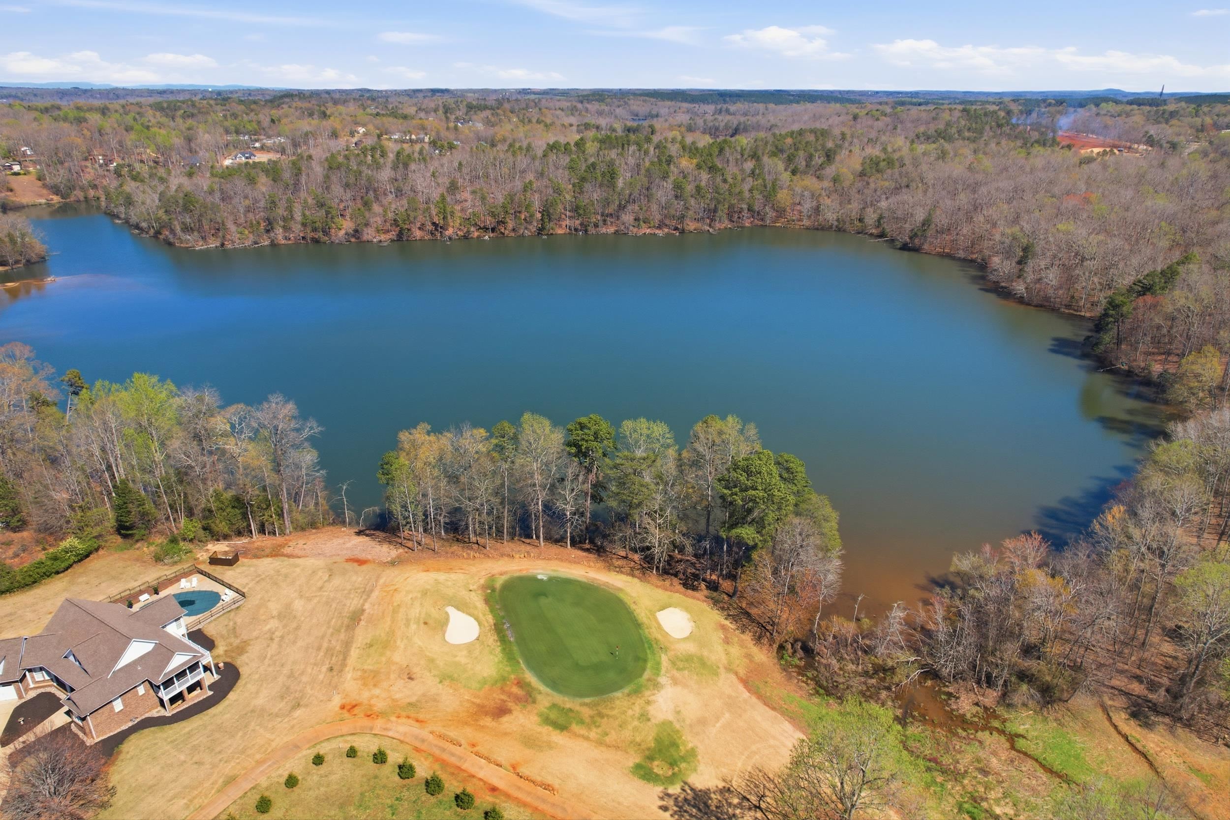 Land in Inman 3